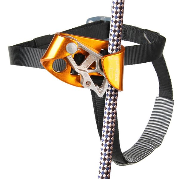 Klatrefot Ascender Riser - Høyre Foot Ascender