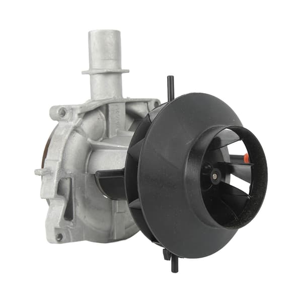 12V 5KW Bilvarmer Blåsermotor Forbrenningsluftvifte Samling Vanntett for Eberspache Parkeringsovn