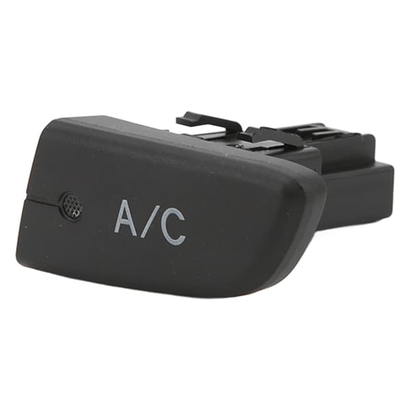 AC Bryter Trykknapp Deksel 6554KX Erstatning for Citroen C1 2005 2014