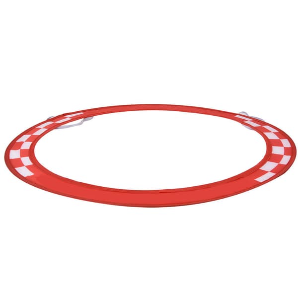 KINGKONG LDARC 500mm Racing Gate til RC Drone Quadcopter Konkurrence