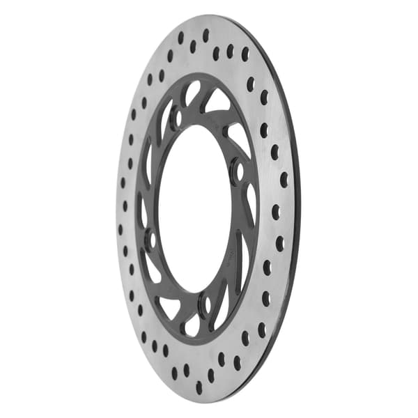 240 mm Universal Motorcykel Bromsskiva Värmeavledning Stabil Prestanda Typ 1 Modifiering