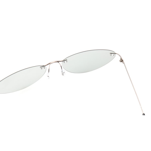 Ultralette UV-beskyttelse polariserede solbriller Gray polarized light