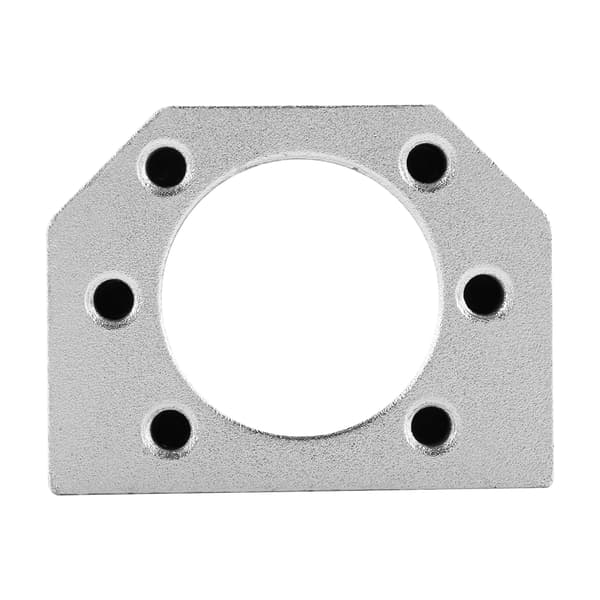SFU1604 1605 1610 Kuleskrue Mutterhus Brakett DSG16H 28mm Diameter