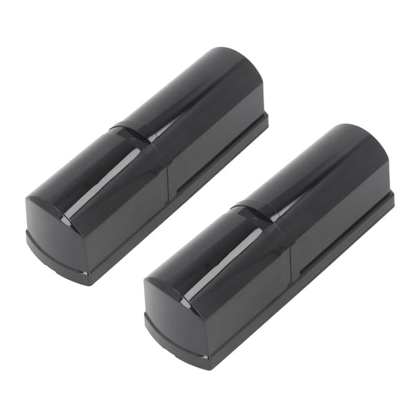 50m UV Säkerhetsljusridå Sensor Stöldskydd Säkerhetsanordning AC12 18V DC12 24V