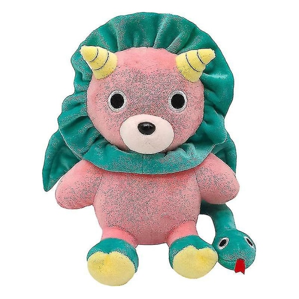 2022 Anime Spy X Family Kawaii Anya Forger C Ra Plyschleksaker Söta stoppade dockrekvisita leksaker för barn Födelsedagspresent S 20cm D