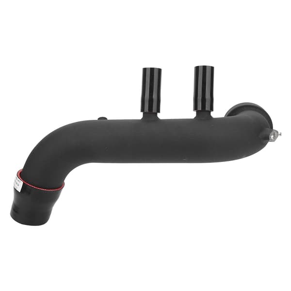 Aluminium Intercooler Turbo Charge Pipe Kjølesett Passer E82 E90 E92 E93 135i N54 3.0T