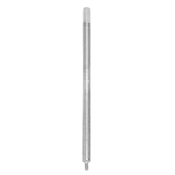 2,5 mm gevindforlængerstang 5 mm diameter urskiveforlængerstang L100 mm