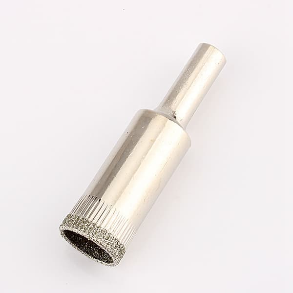 14mm Diamant Hullsag for Glassfliser Granitt Marmor Boring