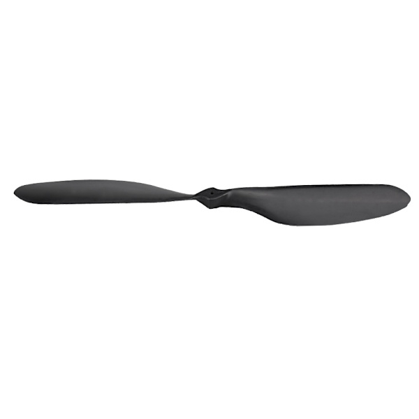 RC Drönartillbehör: Coreless 8520 Motor med växellåda Propeller