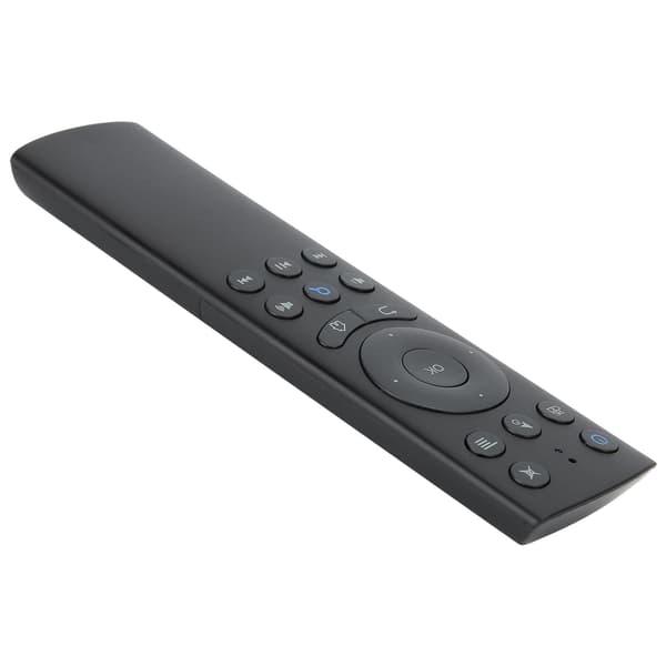 G20BTS Bluetooth Trådløs Fjernbetjening Stabil Forbindelse TV Boks