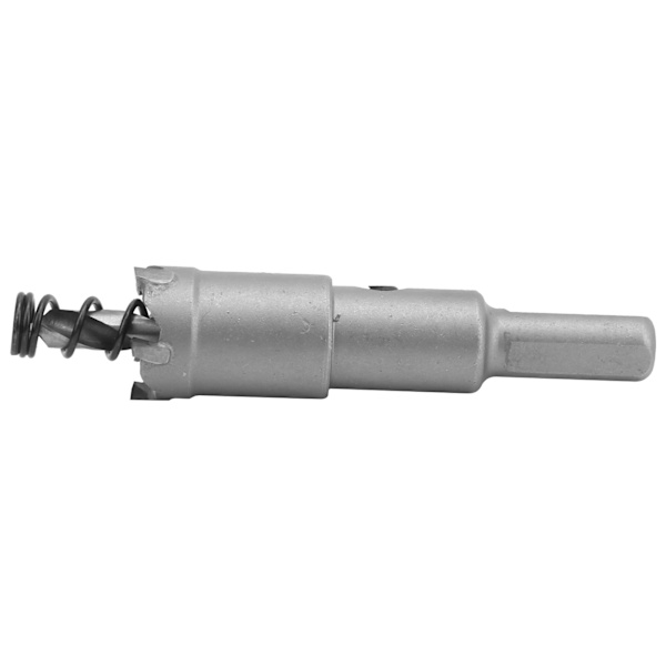 HSS Metall Hullsag Kutter TCT Legering Bor Bit φ24mm 2,39 cm