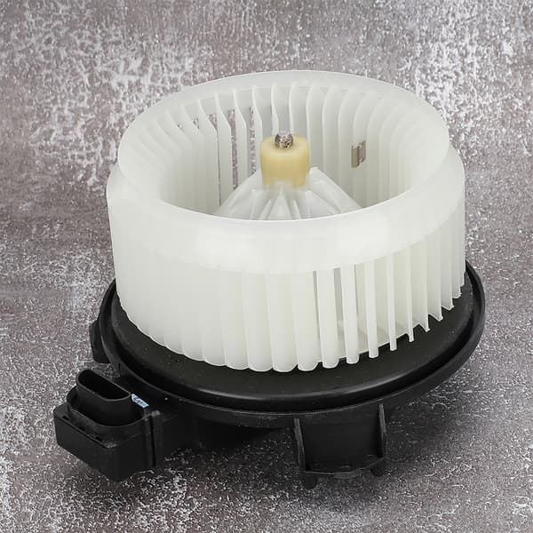 Varmerventilatormotorventilator 272700-0101 passer til Hiace 2009