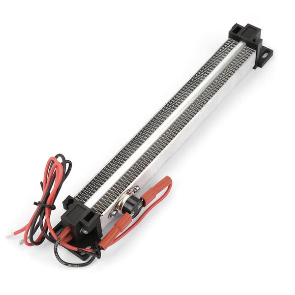 220V 500W Isolert PTC Keramisk Varmeelement PTC Varmeelement