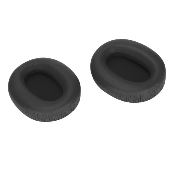 EDIFIER W820NB Bluetooth Headset Udskiftningsørekopper Støjisolering Sort