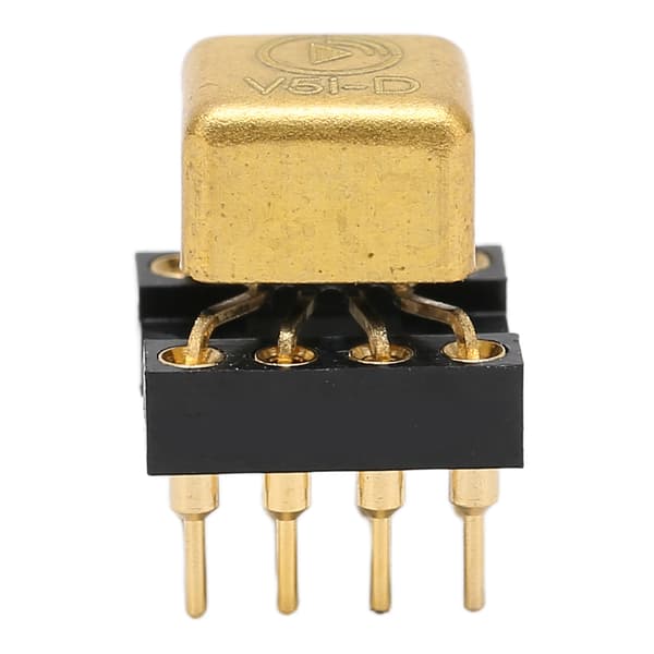 V5i D Dual Op Amp Professionel HiFi Audio Forstærker Board Dekoder Musikafspiller Forforstærker CD-afspiller
