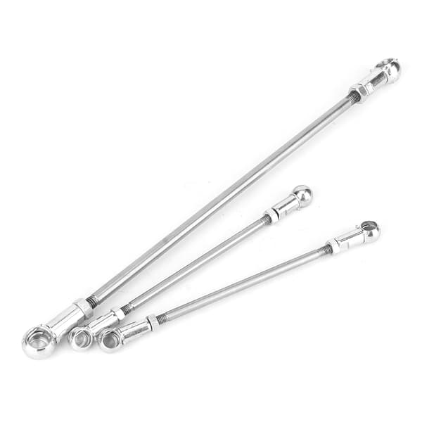 3st Växellänkage Tryckstångs Kit 245283 Citroen Saxo 1996