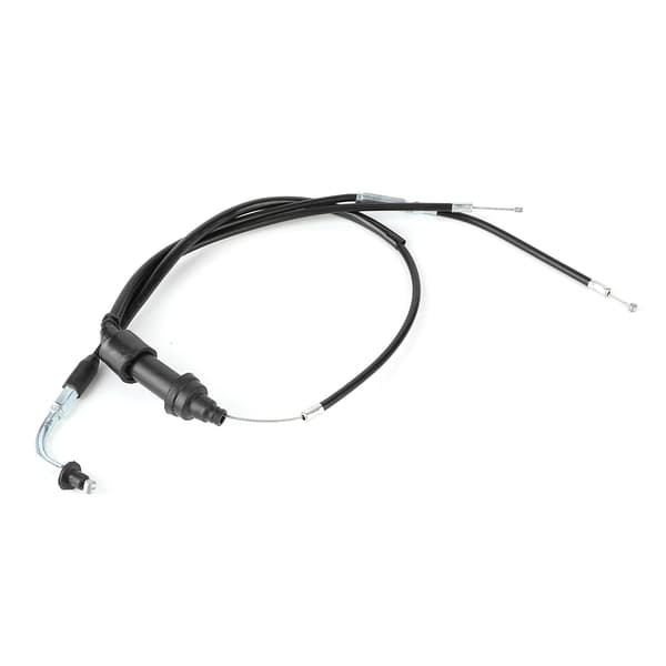 Gaskabel Accelerator Line Wire Udskiftning M CB15 Passer til Yamaha PW 50 PW50 1981-2009