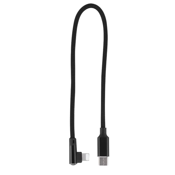 Mavic Air 2 Drönare Fjärrkontroll USB Dataöverföringskabel 30cm iOS-kompatibel