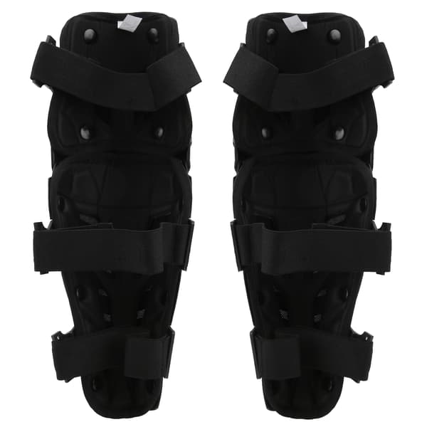 Motorcykel Knäskydd Extremsport Utomhus Ridning Skyddsutrustning