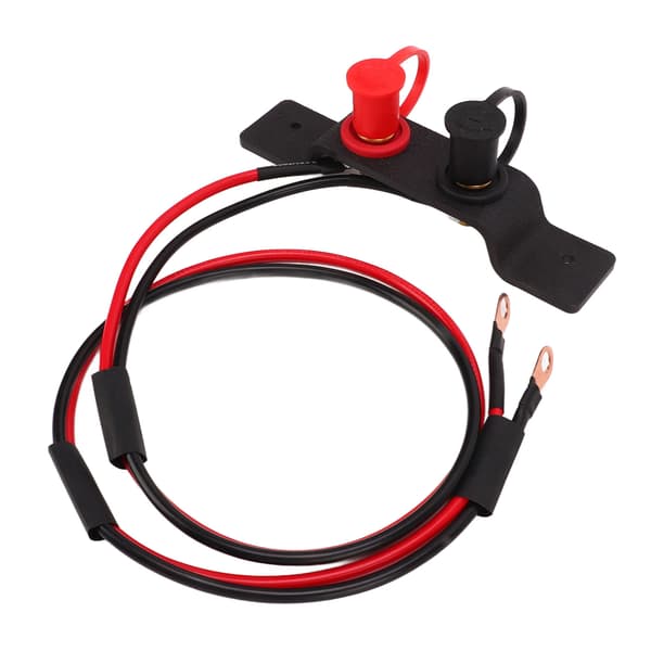 Can Am batteriterminal 1,2 m kabel ladeerstatning