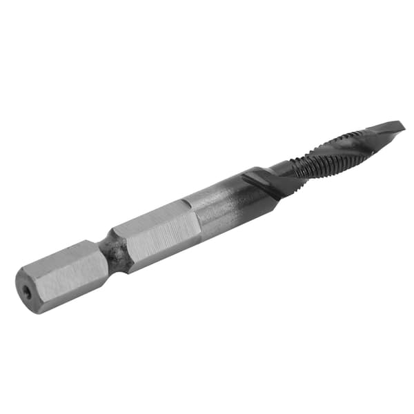 Gevindskæringsbor M5 X 0,8 TIAIN