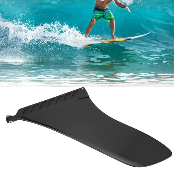 Kvalitets PVC Anomali Hale Vinge Brett Fin Vannskille Balanserende Ror Surfebrett Tilbehør