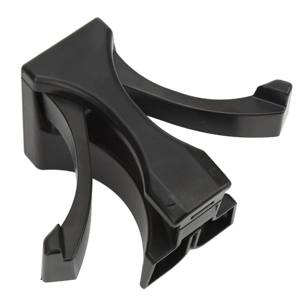 Bil Senterkonsoll Koppholder Innlegg Divider 55604‑04010 Erstatning for Sequoia 2008‑2018