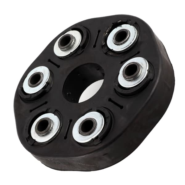 VOLLSUN Drivaksel Flex Disc Mellomakselledd 110mm 26111229754 Passer til E46 E90 E60 E65