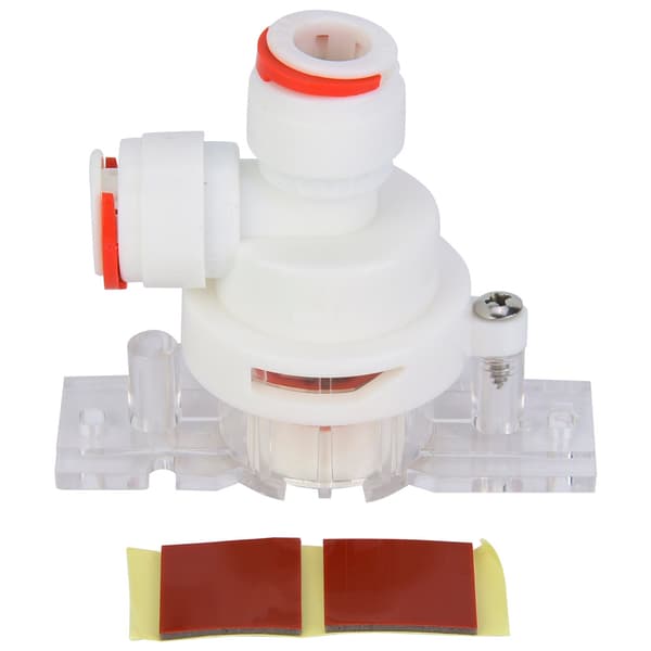 RO System Automatisk Vandafspærringsventil 3/8 Tommer 9,5 mm DN10