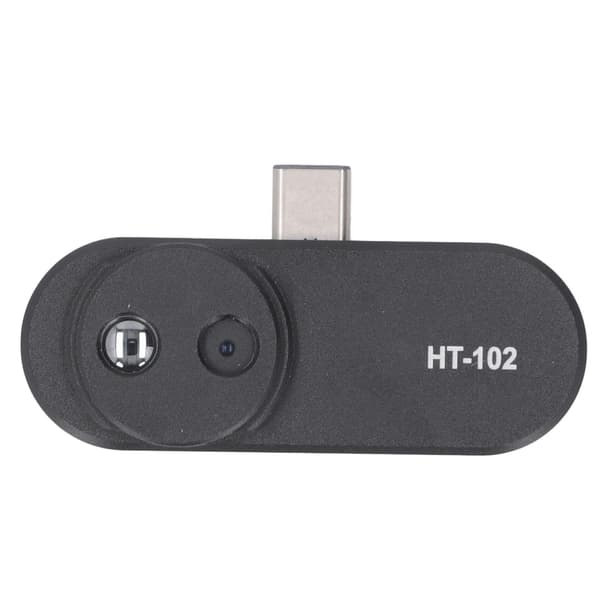Infrapuna Lämpökamera USB C Android-älypuhelimelle