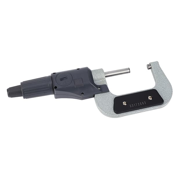 Digital Elektronisk Mikrometer 0.001mm Extern Bromsok 25-50mm
