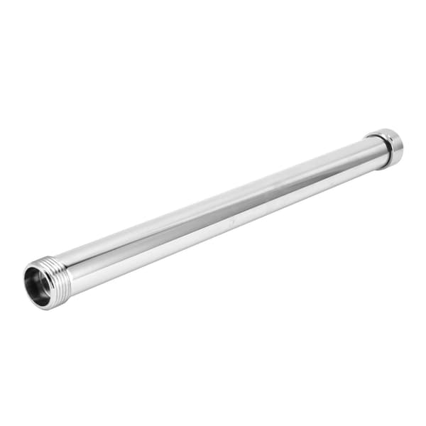 Kobber Krom Dusjhode Forlengelsesarm 25mm G3/4 Dusjarm Tilbehør