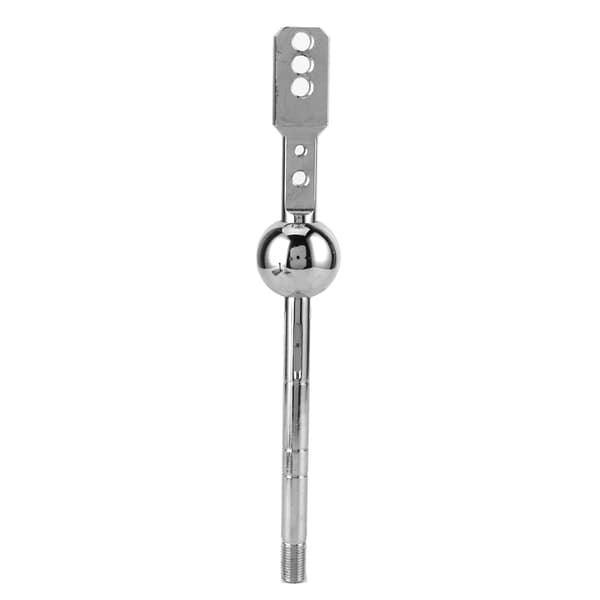 Hurtig Racing Short Throw Shifter Metall Modifikasjonstilbehør Passer for A4/S4/A6 B5 Classis