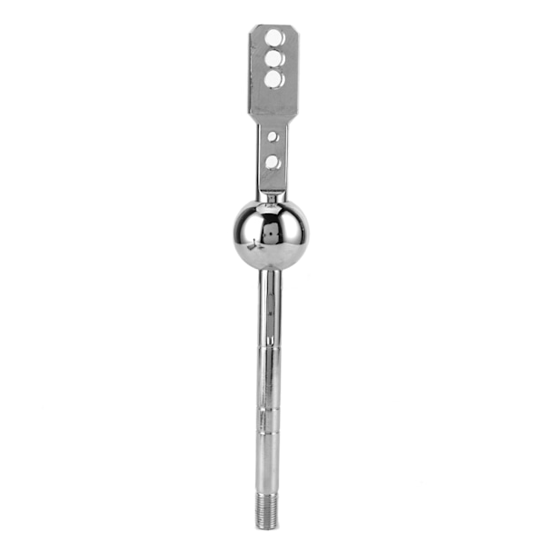 Quick Racing Short Throw Shifter Metallmodifieringstillbehör Passar A4/S4/A6 B5 Classis