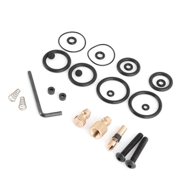 26st Högtryck Luftpump Tillbehör Kit Bilreservdelar Ersättning 30mpa