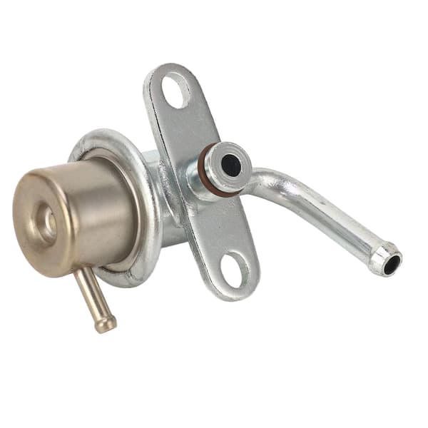 Drivstofftrykkregulator B61P‑13‑280 Drivstoffinnsprøytningsskinne Trykkregulator Erstatning for Mazda Miata 1990 til 1993