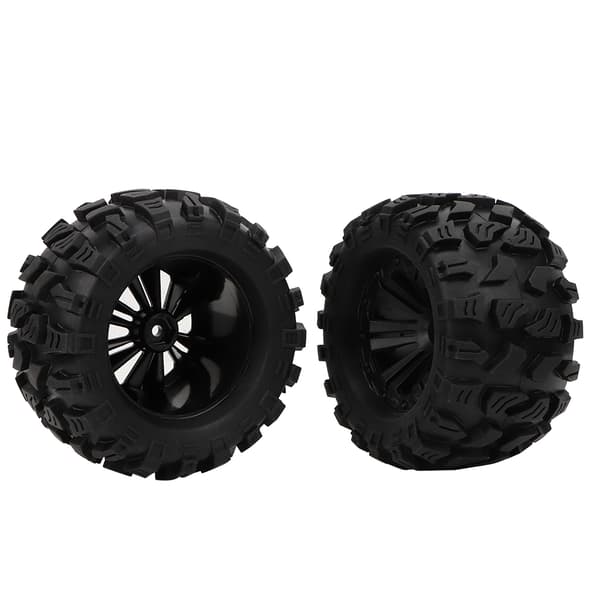 4 kpl Nylon-pyörännavat ZD Racing 1/10 mittakaavan RC-autoille