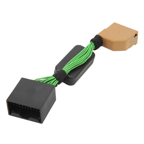 Auto Start Stop Eliminator Plug and Play Automatiskt Motorsystem för Audi A3 S3 RS3 8V 2014-2023