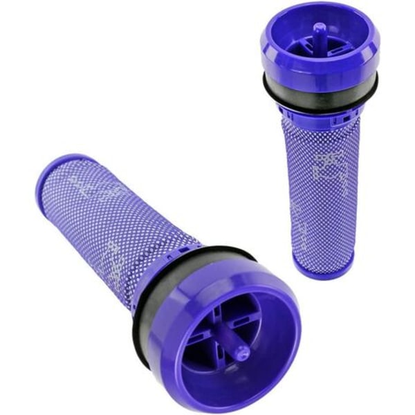 2 esimoottorin suodattimen set Dyson DC28c DC33c DC37 DC39c DC53 pölynimurille