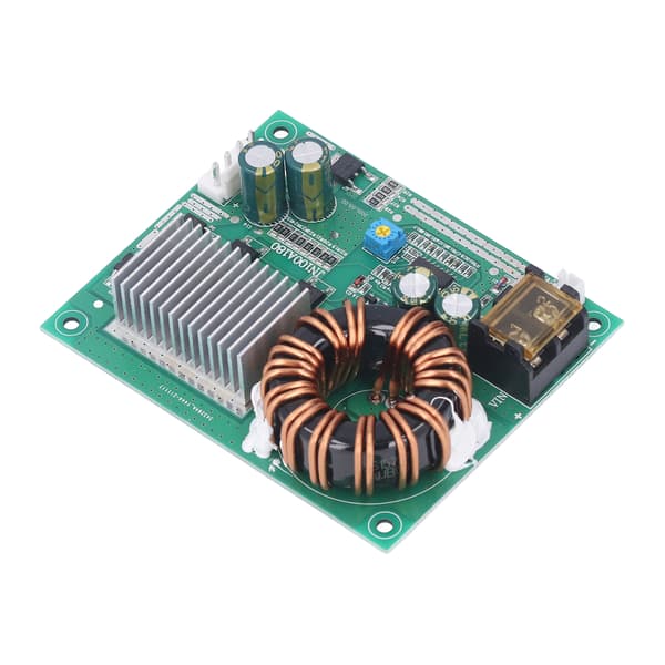 DC til DC Boost Converter Modul Step Up Transformer Justerbar til Elektrisk Køretøj JN100A180
