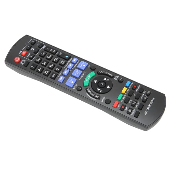 DMR BWT700EB DMR BWT800EB TV Fjärrkontroll Ersättning