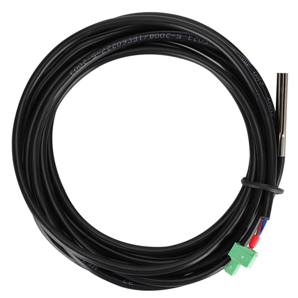Tracer BN Batteritemperatursensor 47K Termistor -55 til 125C