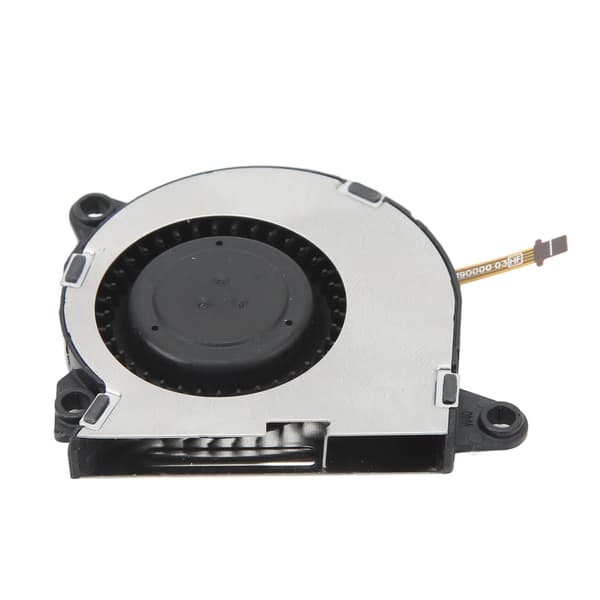 8800 RPM Organisk Lysdiode Køleventilator Varmeafledning Spillekonsol Switch DC5V