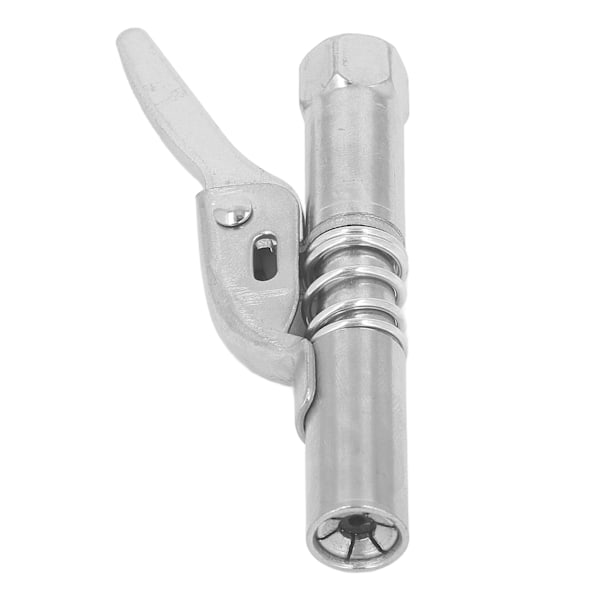 Fedtpistolkobling Quick Release Låsespids Fedtmundstykke