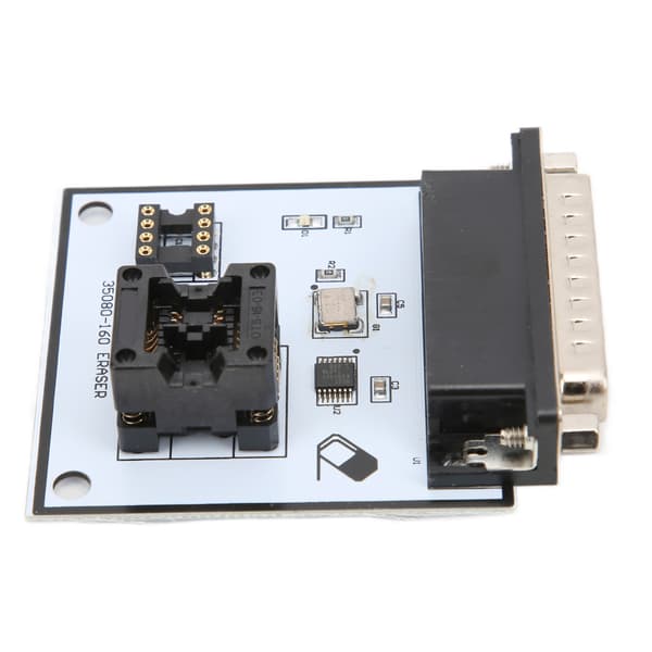 35080/160 Adapter Erstatning for IPROG Bilfeildetektor Bildeldetektor Deler