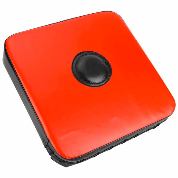 Väggmål Punch Träning Mitt Övning Hand Pads Boxningsutrustning