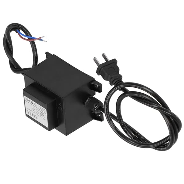 30W AC220V til 12V Vanntett Undervanns LED Driver Spenningsomformer