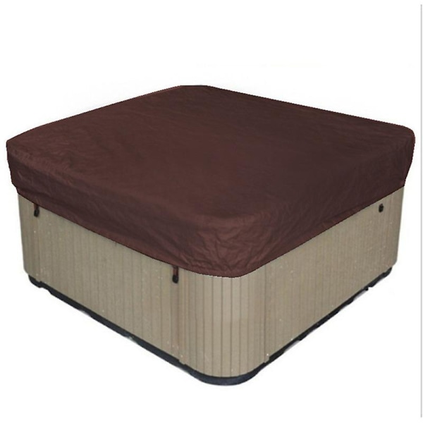 Outdoor Oxford cover Puutarha-altaan cover