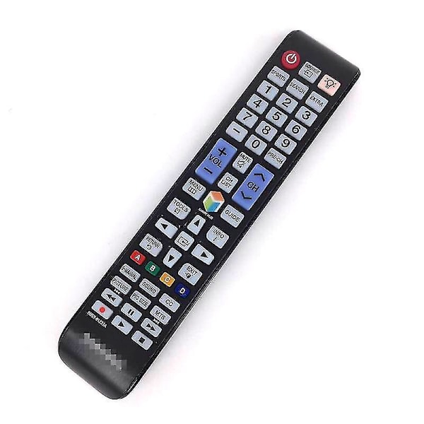 odm generisk Bn59-01223a fjernbetjening til Samsung Un55ju6500 Un60ju650 tv