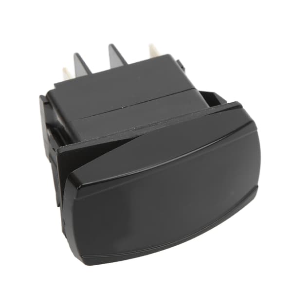 TS-38 2LED 5-Pin På Av Båtvippströmbrytare för Elektrisk Husbilsutrustning